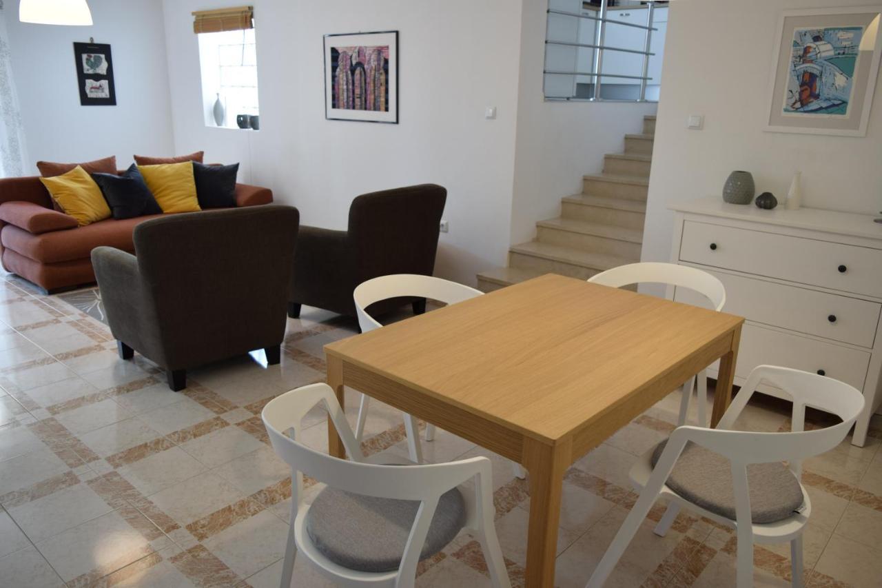 Lovely Apartment With Two Terraces*** Pula Buitenkant foto